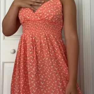 Never worn Aeropostale summer dress!!